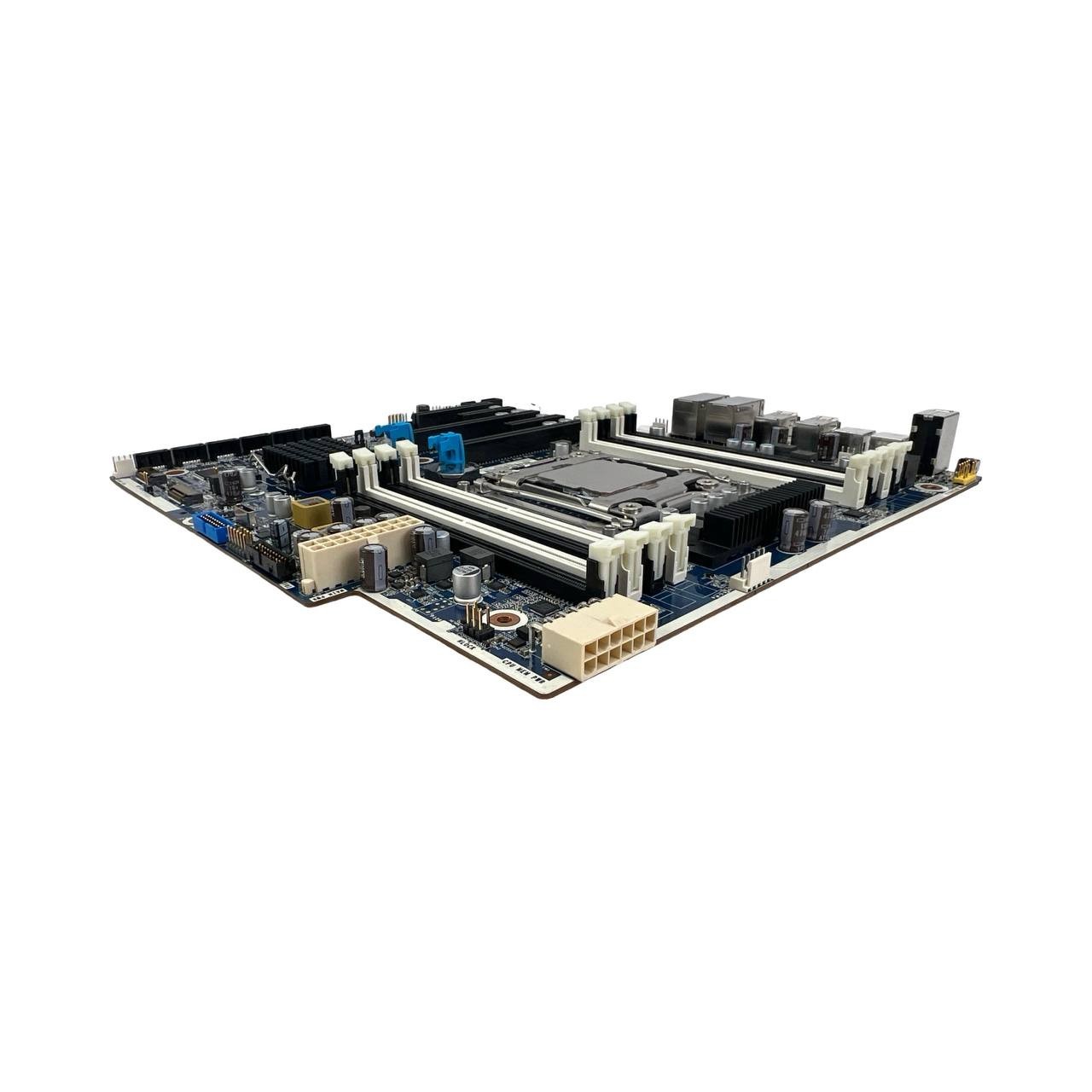 HP Z4 G4 Workstation DDR4 LGA 2066 Motherboard w/ Xeon w-2104 844783-001 Tested