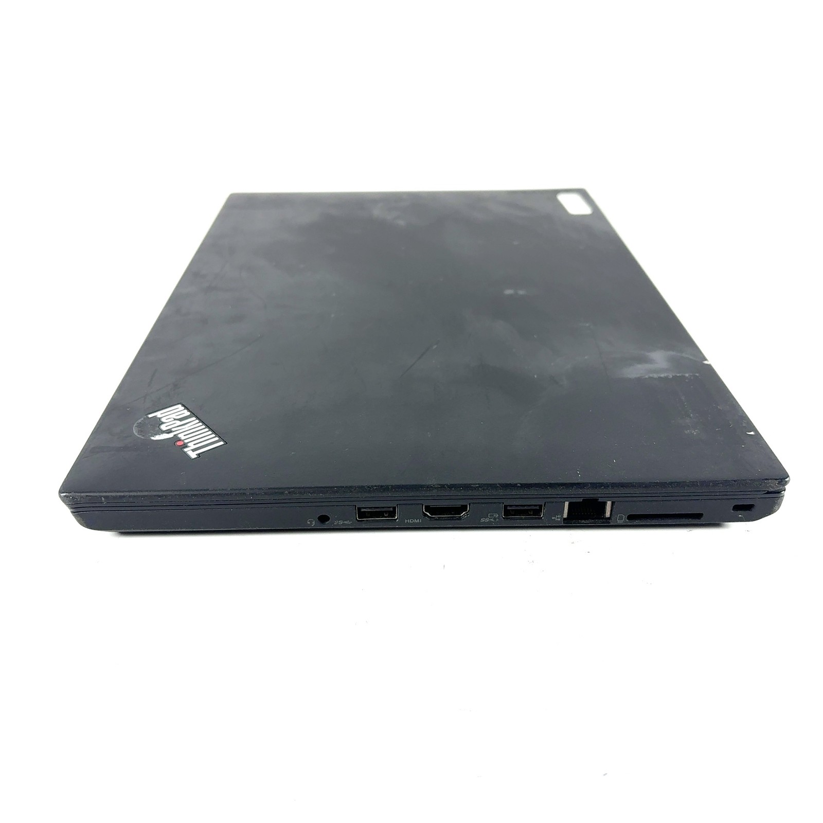 Lenovo ThinkPad T480 14″ FHD 1.7GHz i5 16GB RAM 500GB HDD Windows 11 Pro
