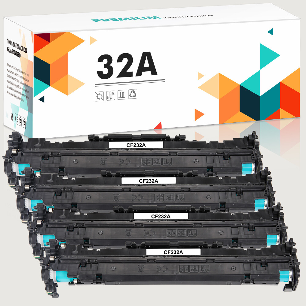 Drum Unit Compatible With HP 32A CF232A M148dw M148fdw M227fdn M227fdw M227sdn