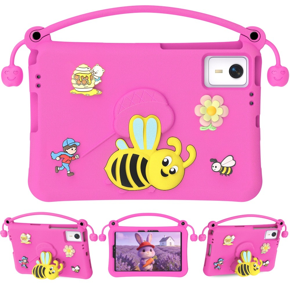 Kids Bee EVA Case Shockproof Cover For Lenovo Idea Tab TB336FU M11 Tab One 2025
