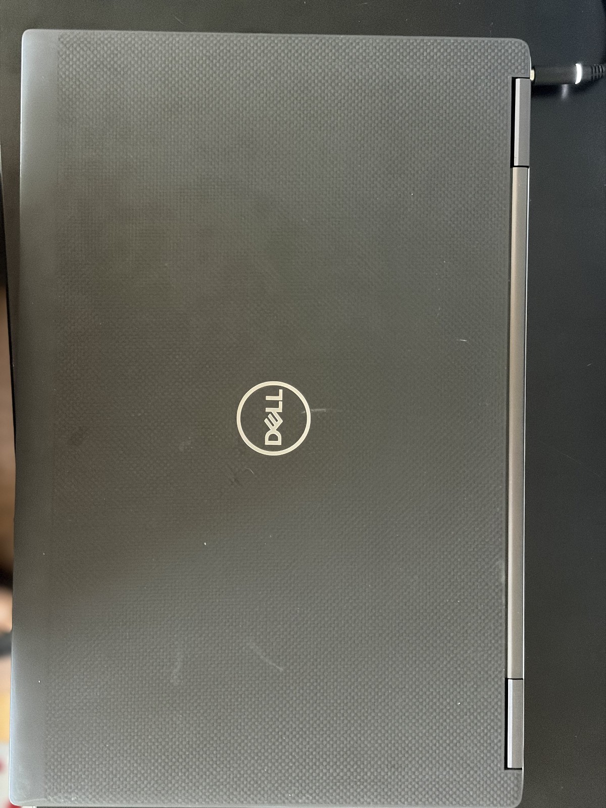 Dell Precision 7740 17.3″ laptop, i9-9980HK, 32Gb, 512Gb with **DOCK** & 2 P/S!