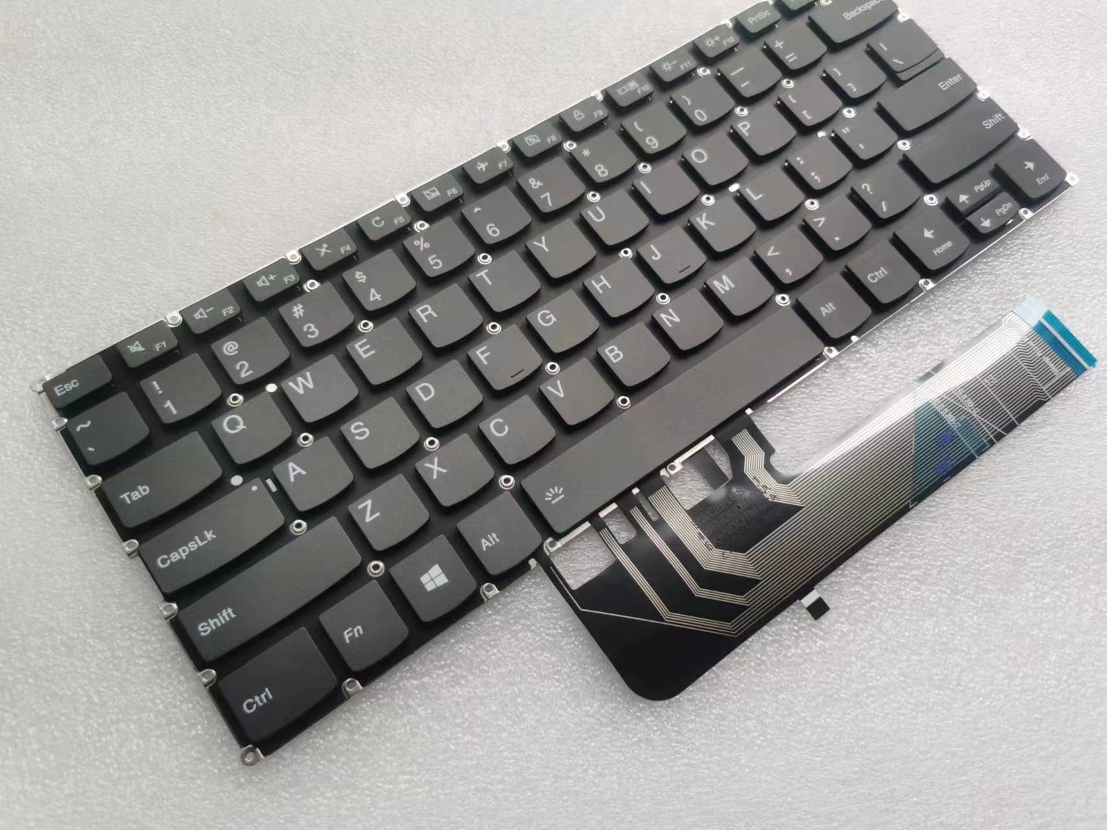 FOR LENOVO ideapad 530S-15IKB 530S-15ISK 530S-14ARR 530S-14IKB US Keyboard