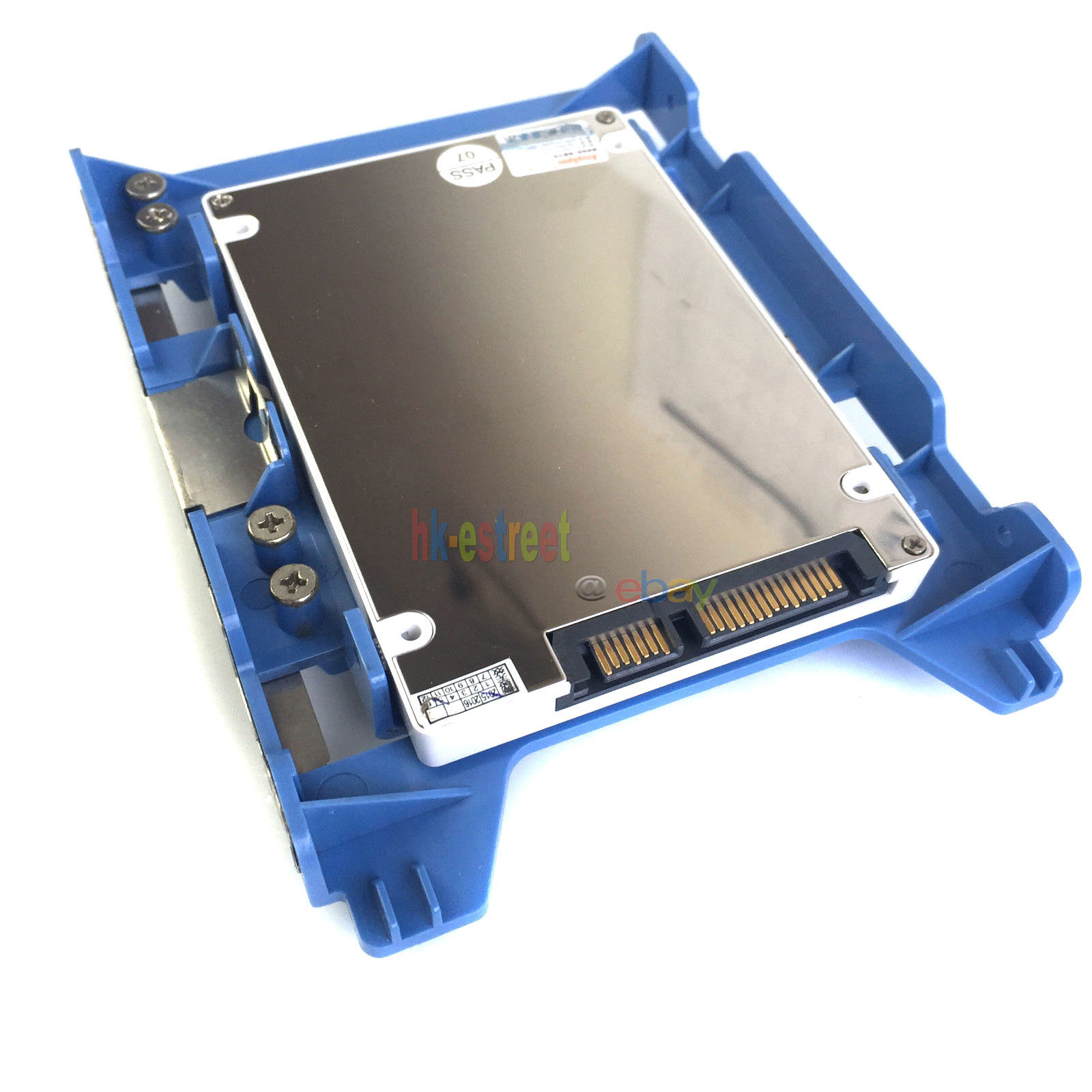 For Dell OptiPlex 3020 7010 7020 9010 9020 790 990 3010 R494D 2.5″ Tray Caddy