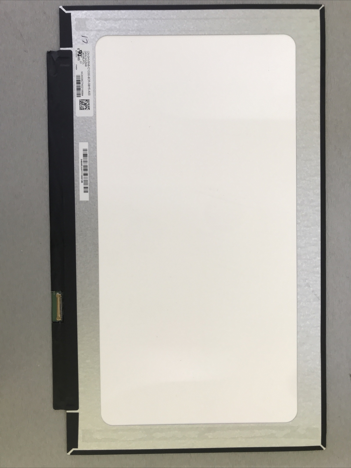 LM156LFCL03 LCD LED Screen 15.6″ FHD 1080P IPS Display Panel Inspiron 7570