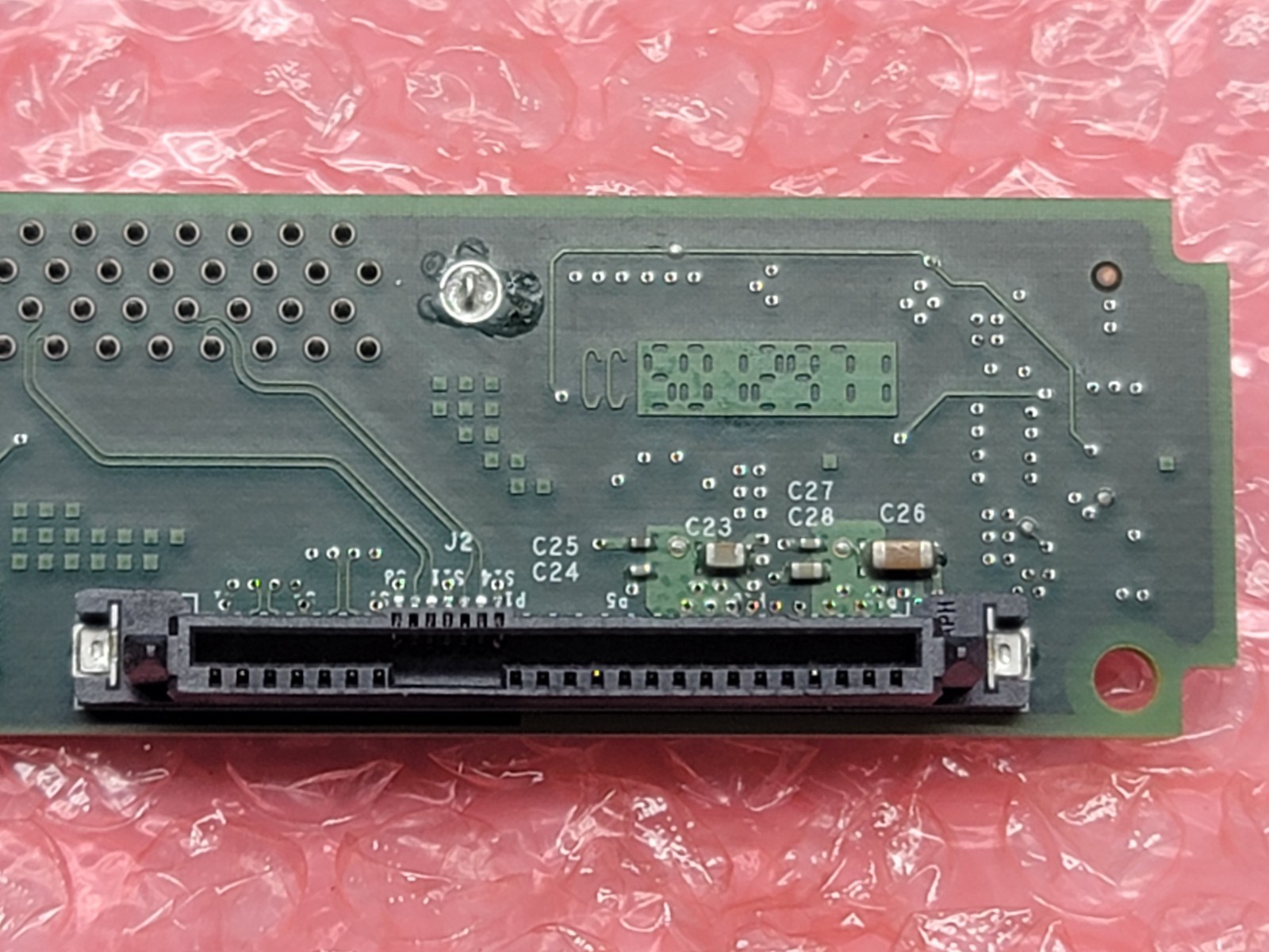 EMC 3.5″ SAS Paddle Card 303-115-003D **Lot of 10**
